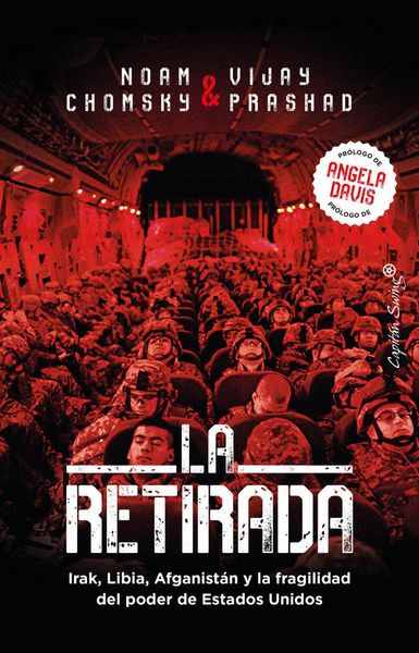 Produktbild: La retirada