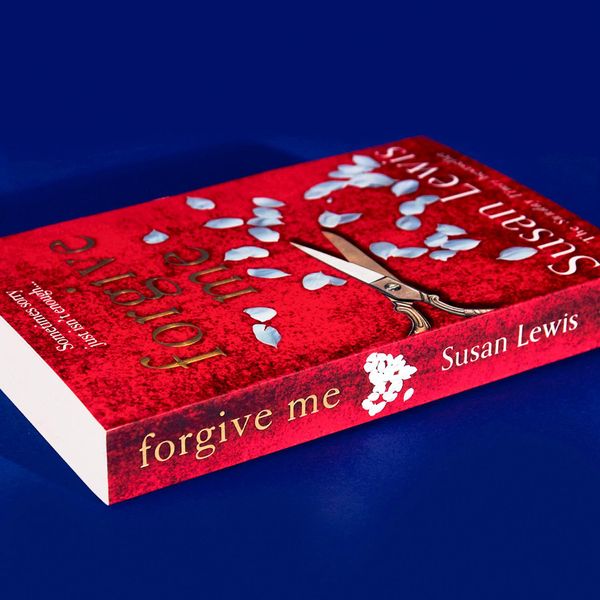 Produktbild: Forgive Me