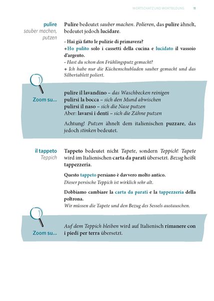 Produktbild: Langenscheidt Fehlerfrei Italienisch
