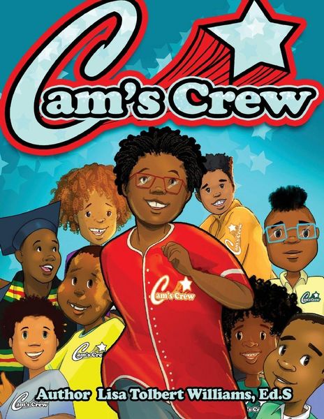 Produktbild: Cam's Crew