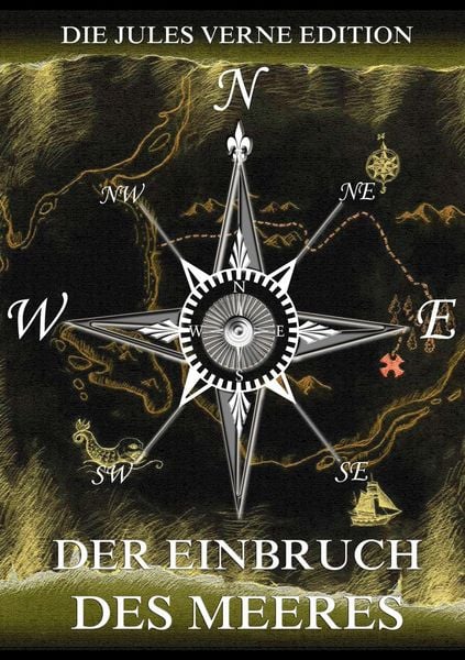 Produktbild: Der Einbruch des Meeres