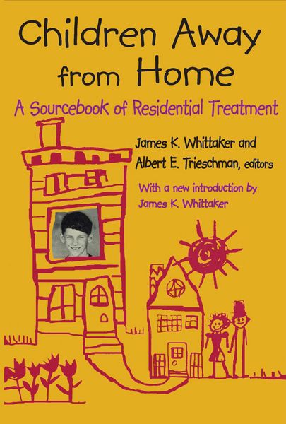 Produktbild: Children Away from Home