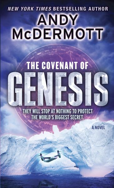 Produktbild: The Covenant of Genesis