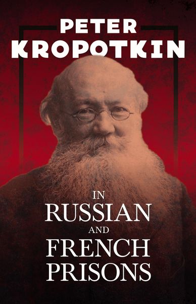 Produktbild: In Russian and French Prisons