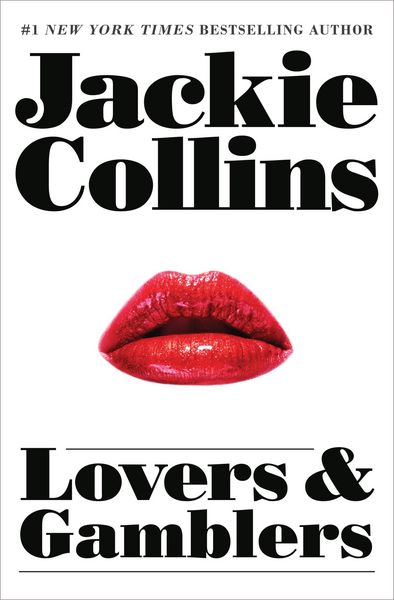 Produktbild: Lovers and Gamblers