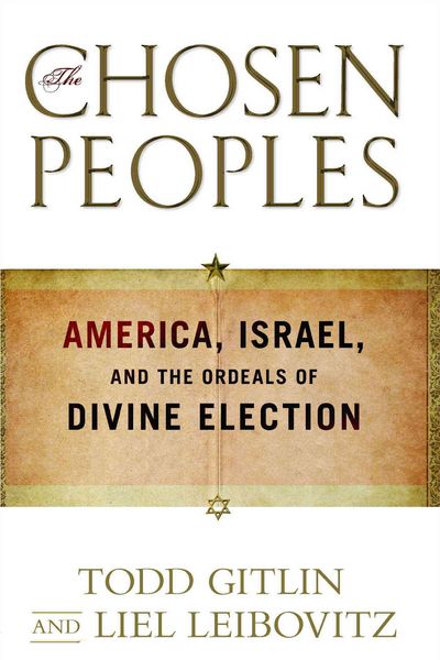Produktbild: The Chosen Peoples