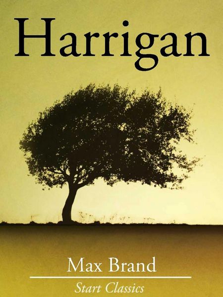 Produktbild: Harrigan