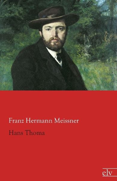 Produktbild: Meissner, F: Hans Thoma