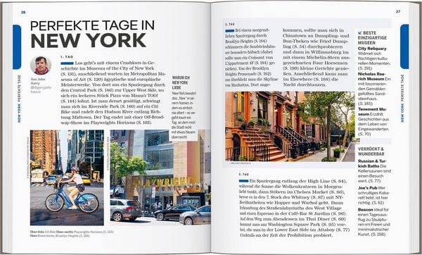 Produktbild: LONELY PLANET Reisef&uuml;hrer Entdecke New York