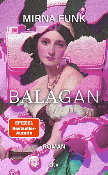 Produktbild: Balagan