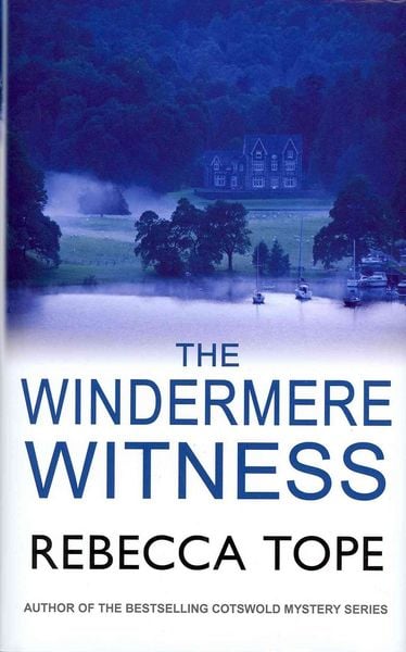 Produktbild: Windermere Witness
