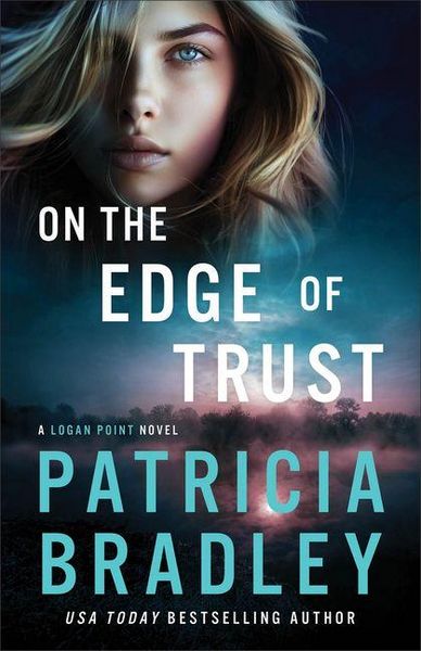 Produktbild: On the Edge of Trust