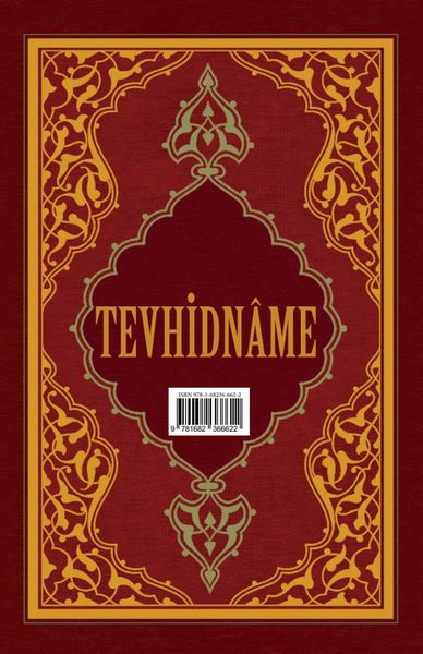 Produktbild: Tevhidname