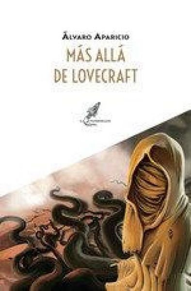 Produktbild: Mas Alla De Lovecraft