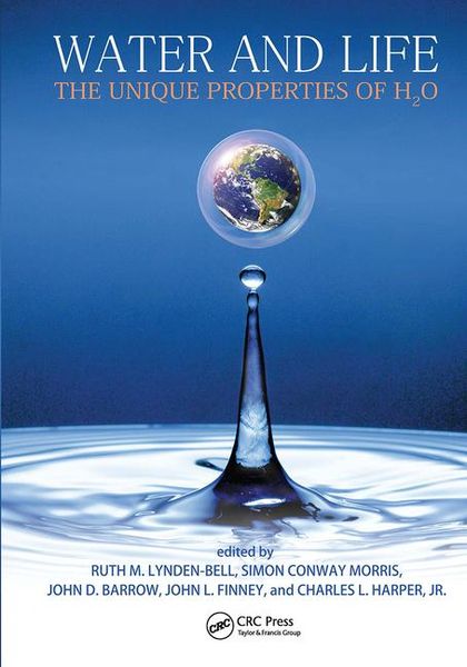 Produktbild: Water and Life