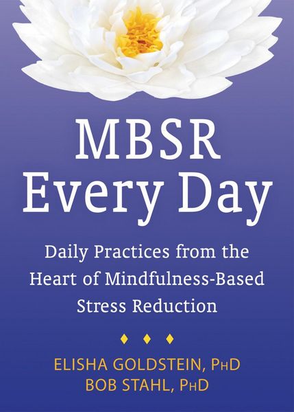 Produktbild: MBSR Every Day