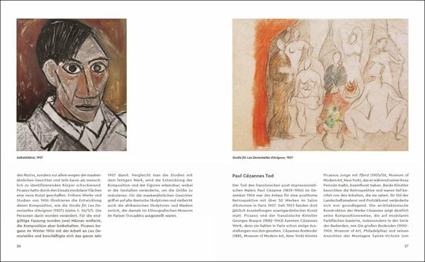 Produktbild: Picasso