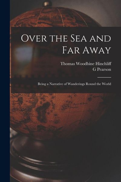Produktbild: Over the Sea and Far Away