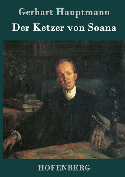 Produktbild: Der Ketzer von Soana