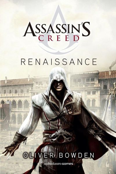Produktbild: Assassin's Creed. Renaissance