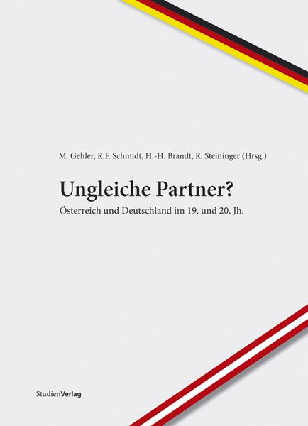 Produktbild: Ungleiche Partner?