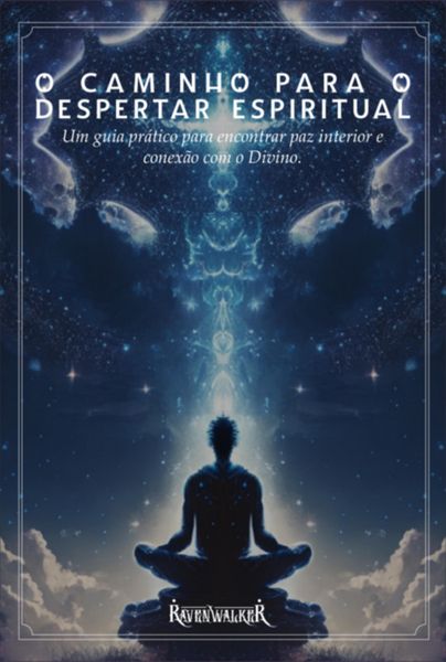 Produktbild: O Caminho Para O Despertar Espiritual