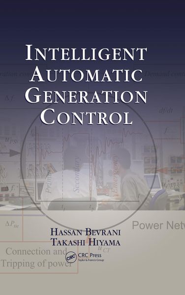 Produktbild: Intelligent Automatic Generation Control