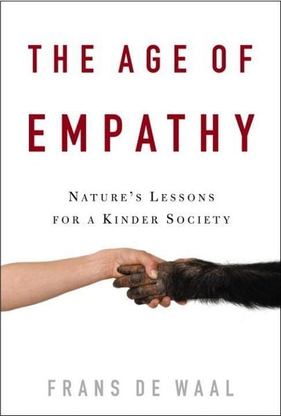 Produktbild: The Age of Empathy
