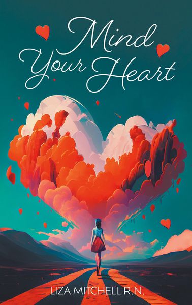 Produktbild: Mind Your Heart
