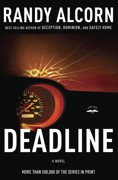 Produktbild: Deadline