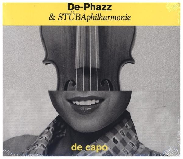 Produktbild: De Capo