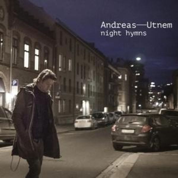 Produktbild: Night Hymns