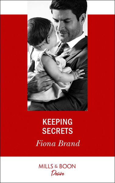 Produktbild: Keeping Secrets