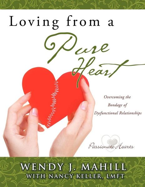 Produktbild: Loving from a Pure Heart