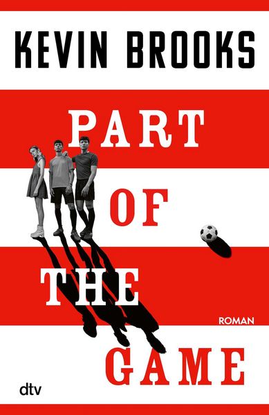 Produktbild: Part of the Game