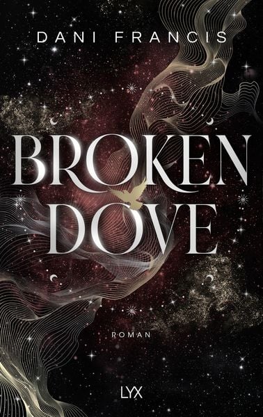 Produktbild: Broken Dove