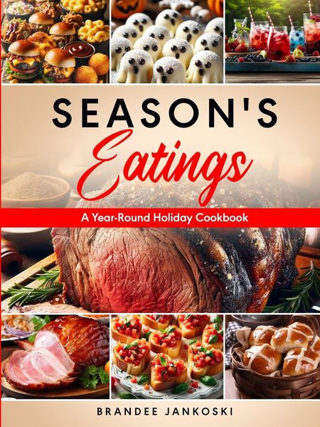 Produktbild: Season's Eatings
