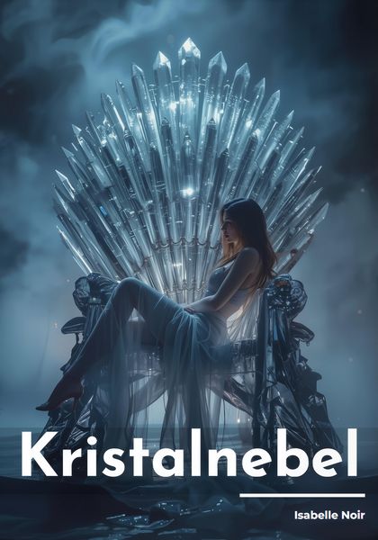 Produktbild: Kristallnebel