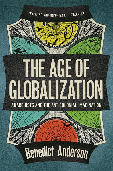 Produktbild: The Age of Globalization