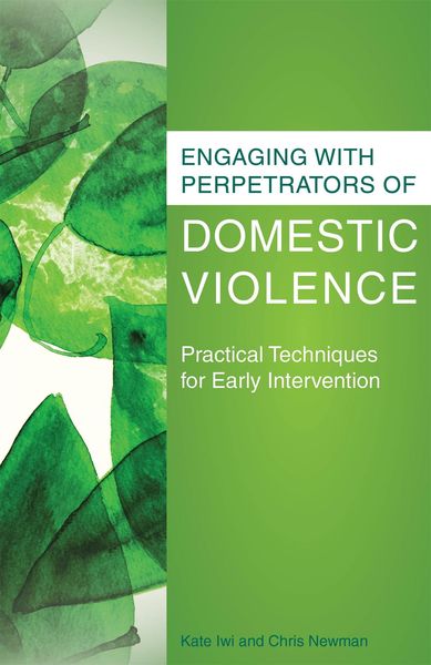 Produktbild: Engaging with Perpetrators of Domestic Violence