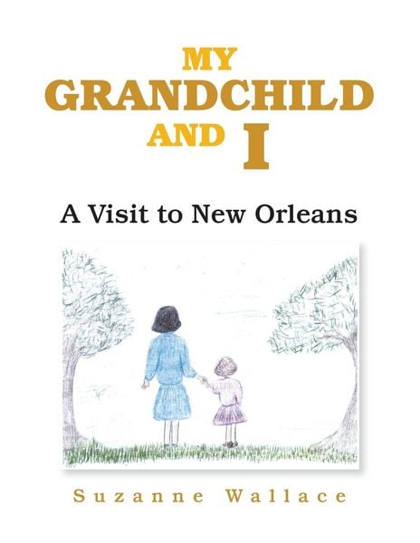 Produktbild: My Grandchild and I