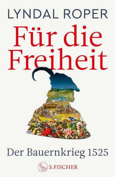 Produktbild: F&uuml;r die Freiheit