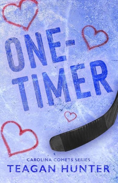 Produktbild: One-Timer (Special Edition)