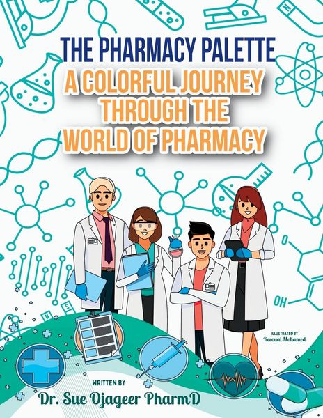 Produktbild: The Pharmacy Palette