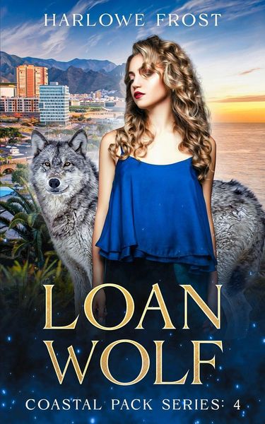 Produktbild: Lone Wolf