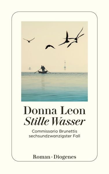 Produktbild: Stille Wasser
