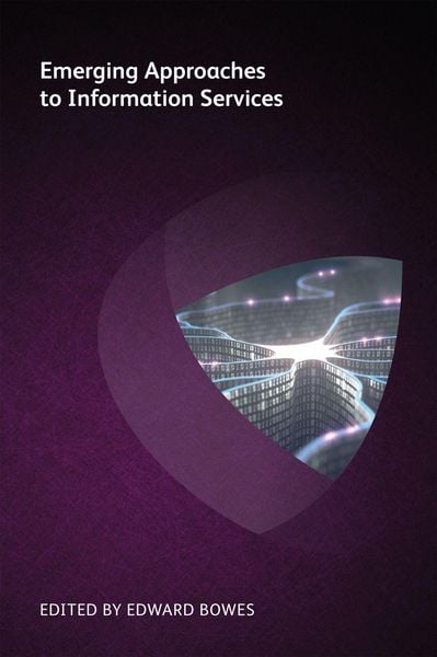 Produktbild: Emerging Approaches to Information Services