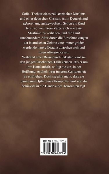 Produktbild: Wessen Dschihad?
