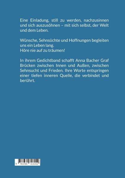 Produktbild: Drei Tr&auml;ume