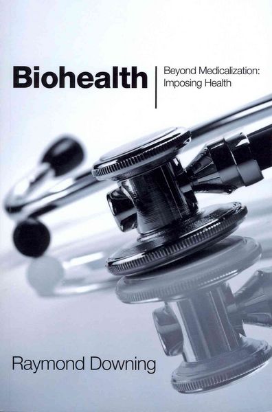 Produktbild: Biohealth